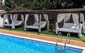La Cañota Suite King Rooms Adults Only